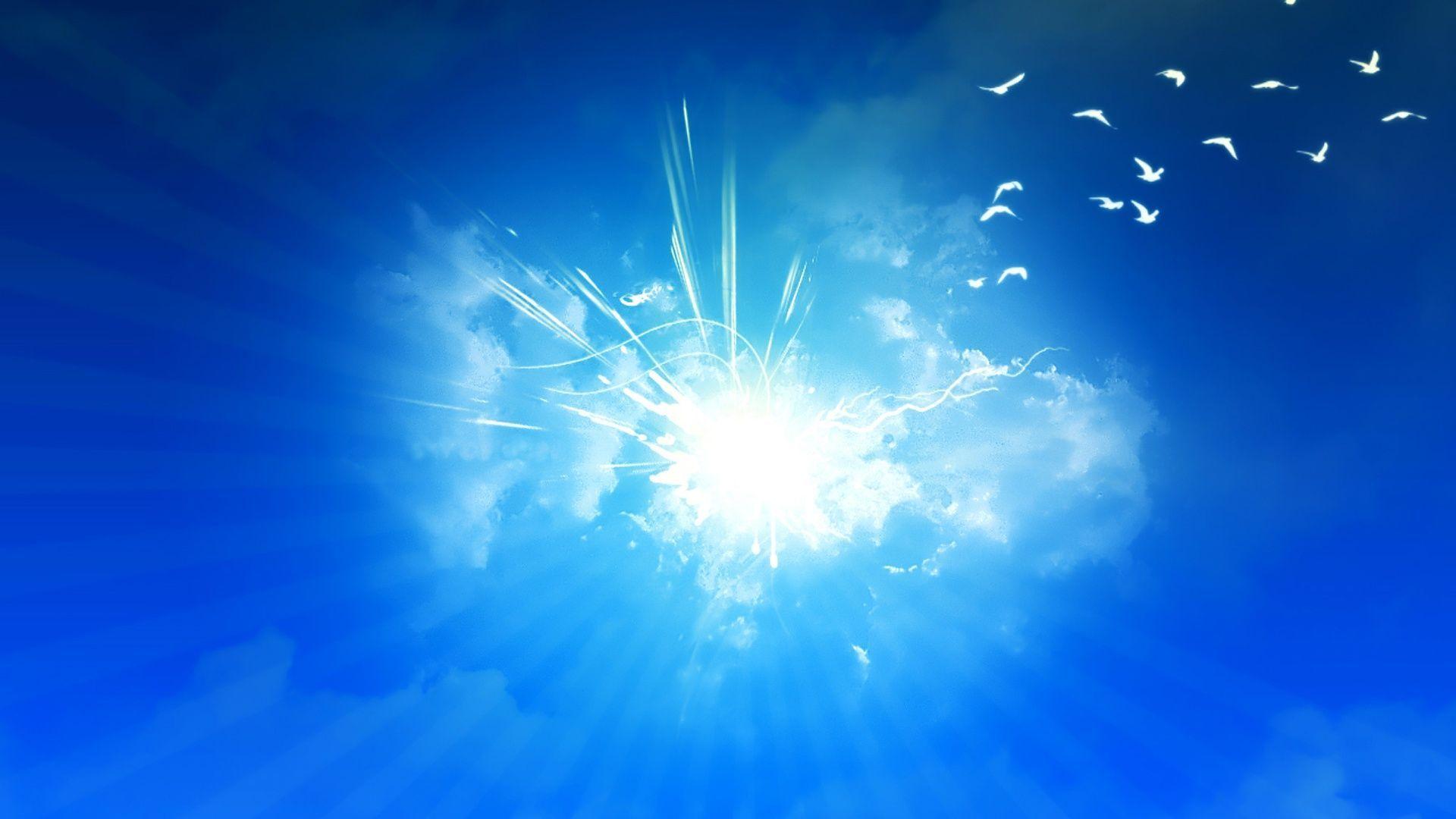 Windows 7 HD 2 Wallpaper and Background