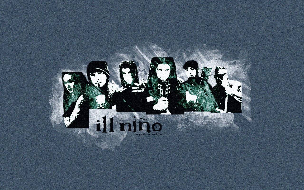 Ill Nino Wallpaper