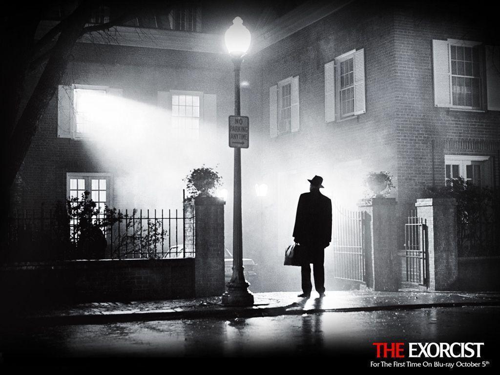 The Exorcist Venezuela: DESCARGAS