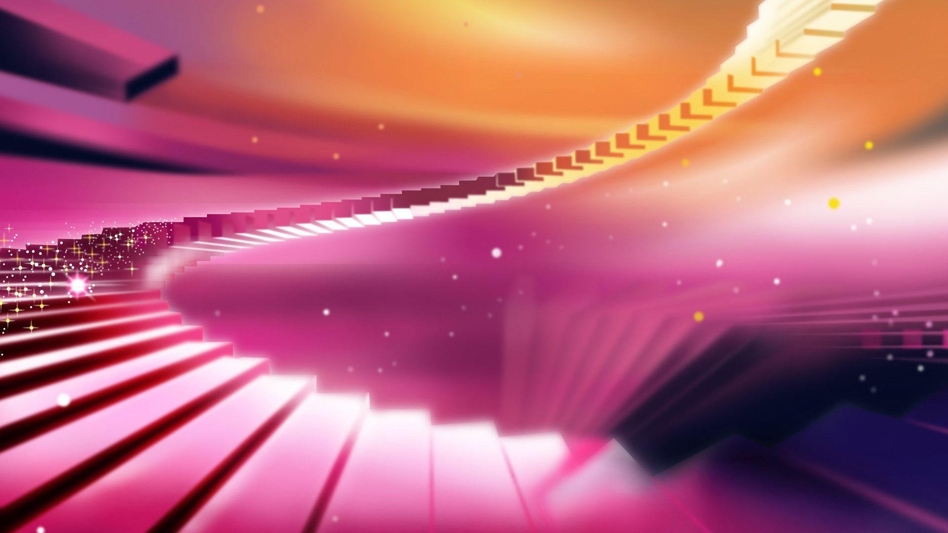 Pink Wallpaper Wallpaper Inn