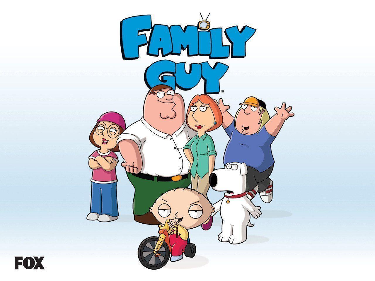 Family Guy Wallpaper HD Image 19 Desktop. Wallpaperiz