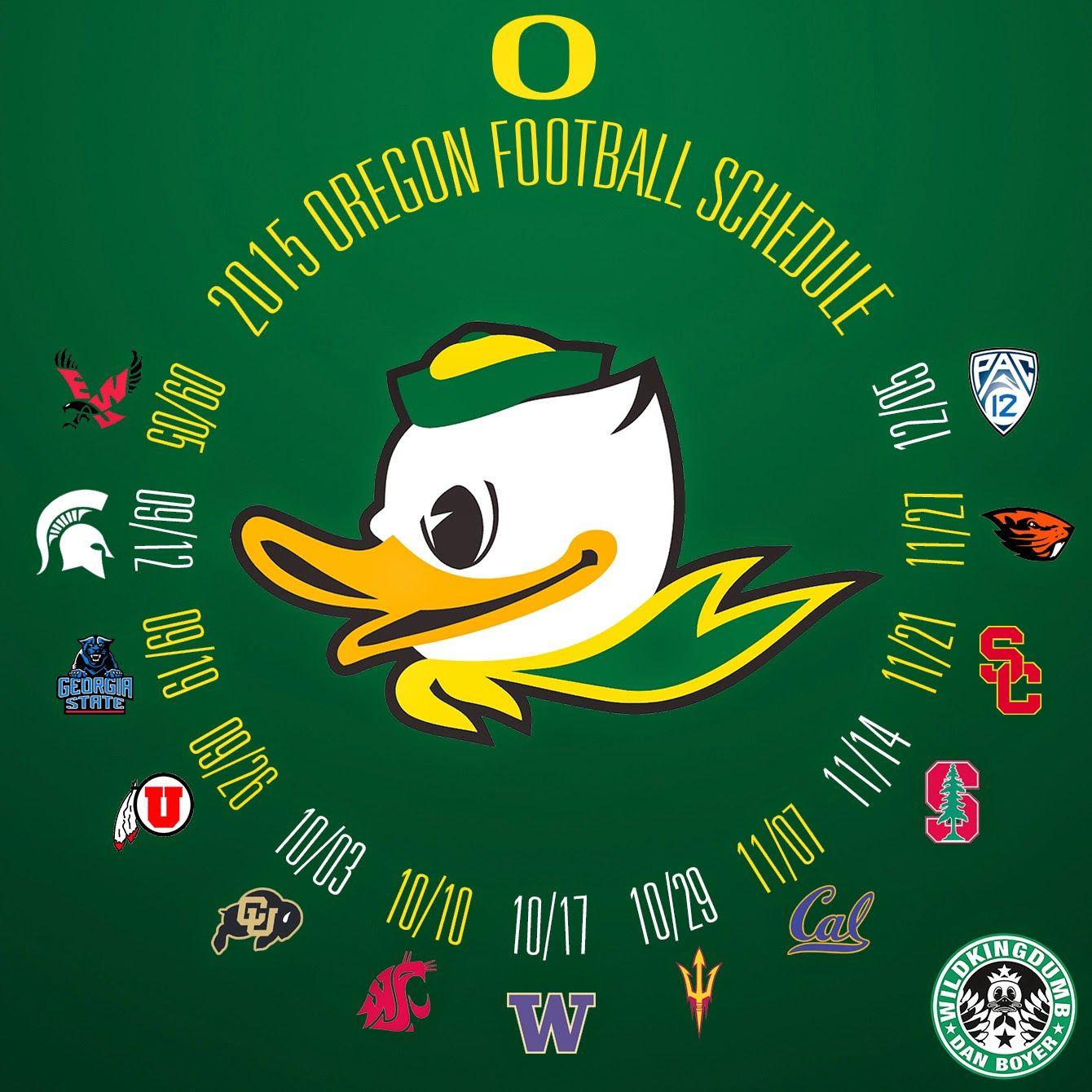 Oregon Ducks Archives News, and Informations