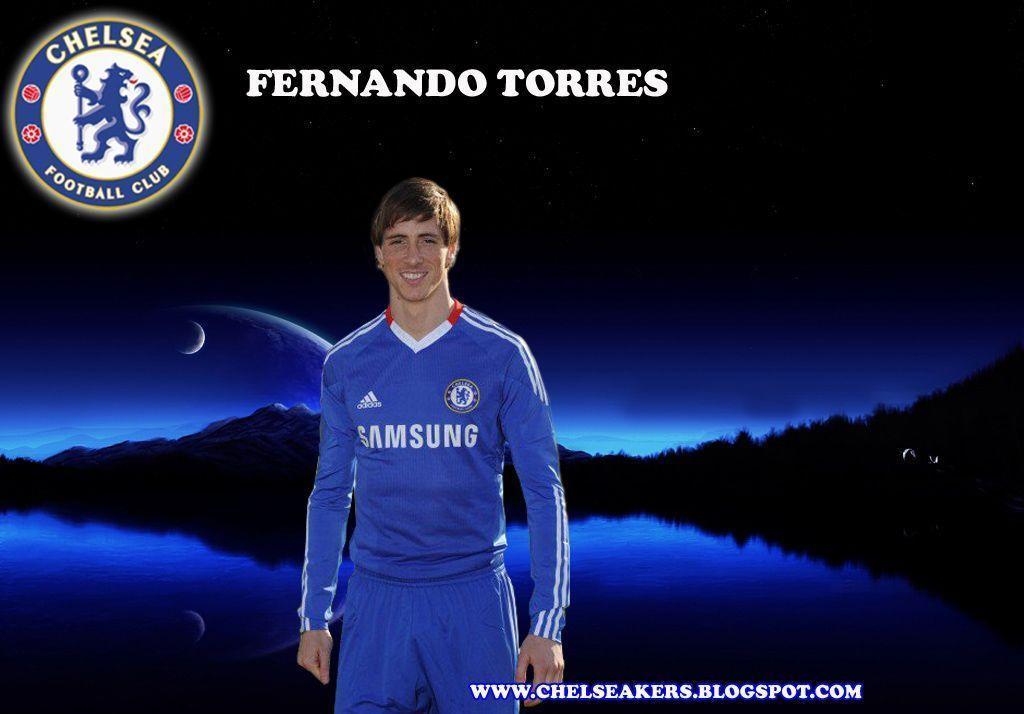 Fernando Torres Wallpaper Wallpaper HD, Football
