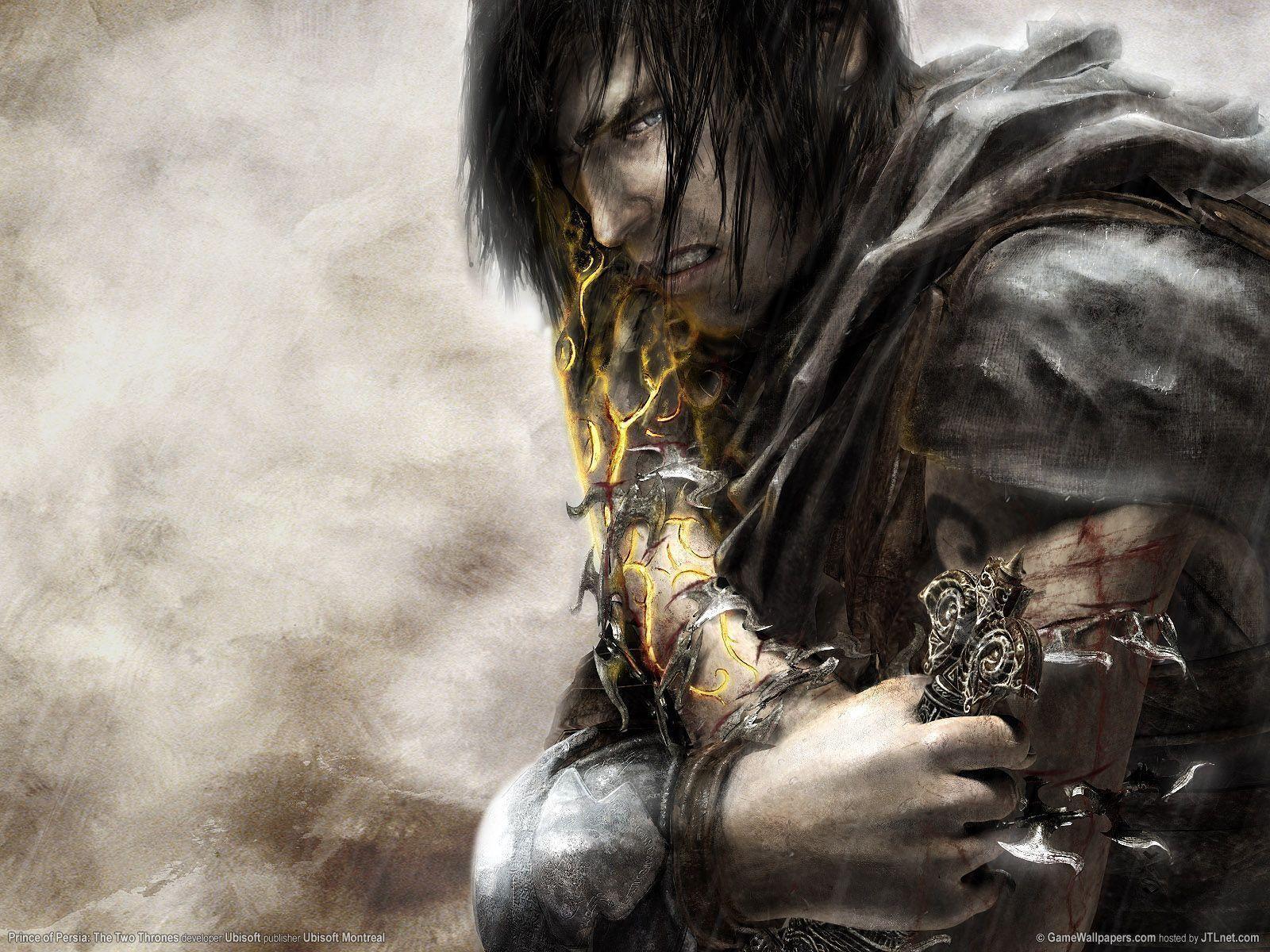 Prince Of Persia HD Wallpapers - Wallpaper Cave