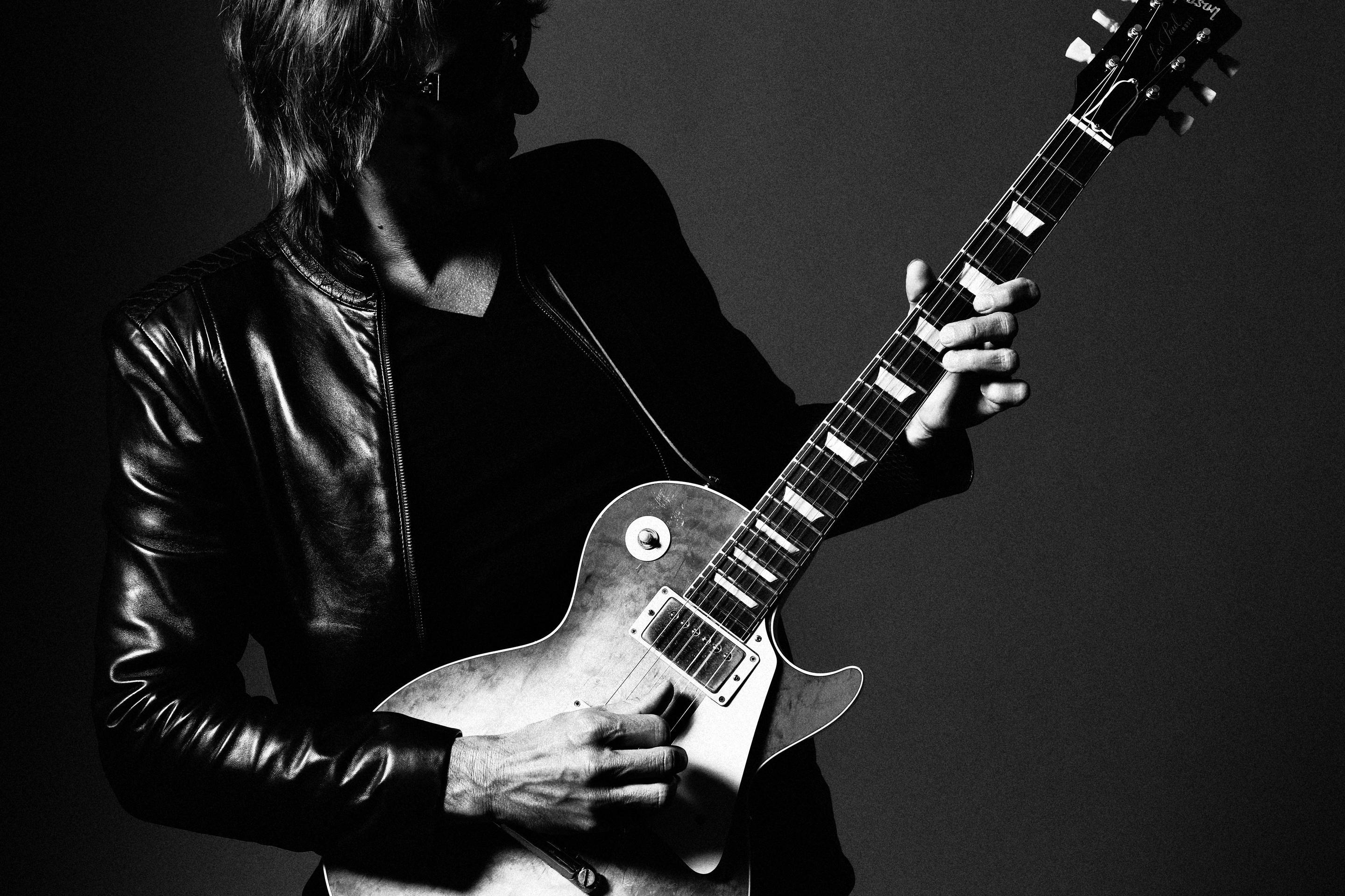 Richie Sambora Wallpapers - Wallpaper Cave