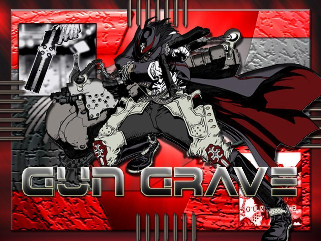 Review: Gungrave G.O.R.E. is classic Gungrave — for better or worse