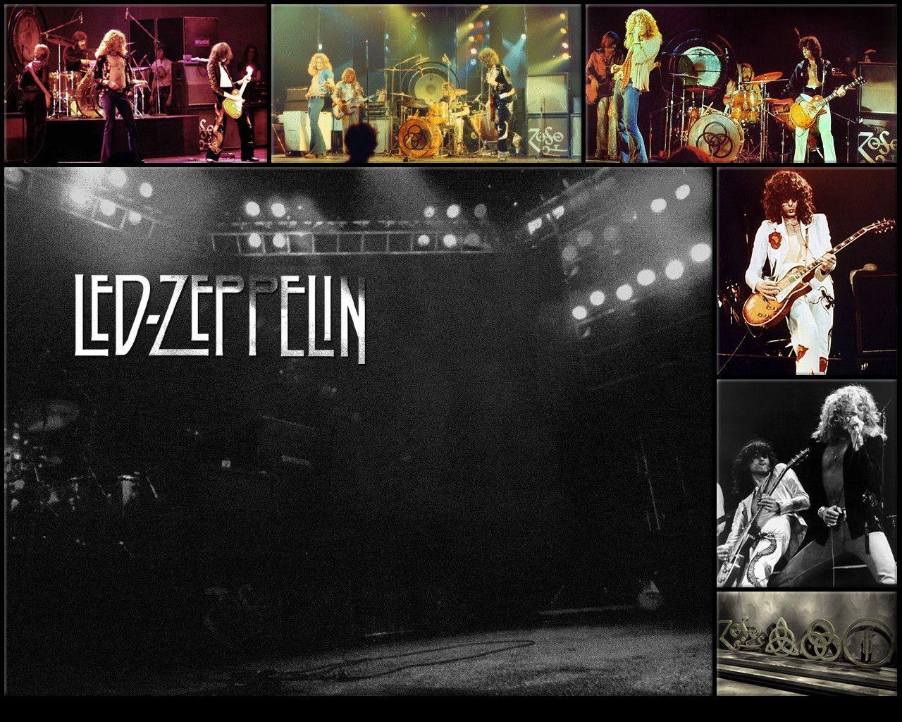 Wallpaper For > Led Zeppelin Iv Wallpaper