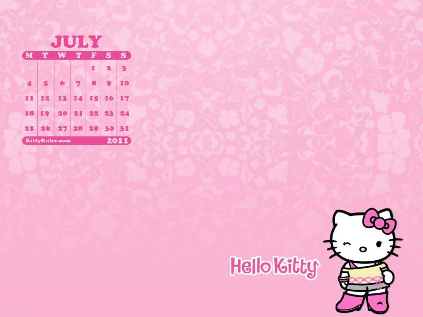 desktop wallpaper hello kitty. Best Web For quotes, facts, memes