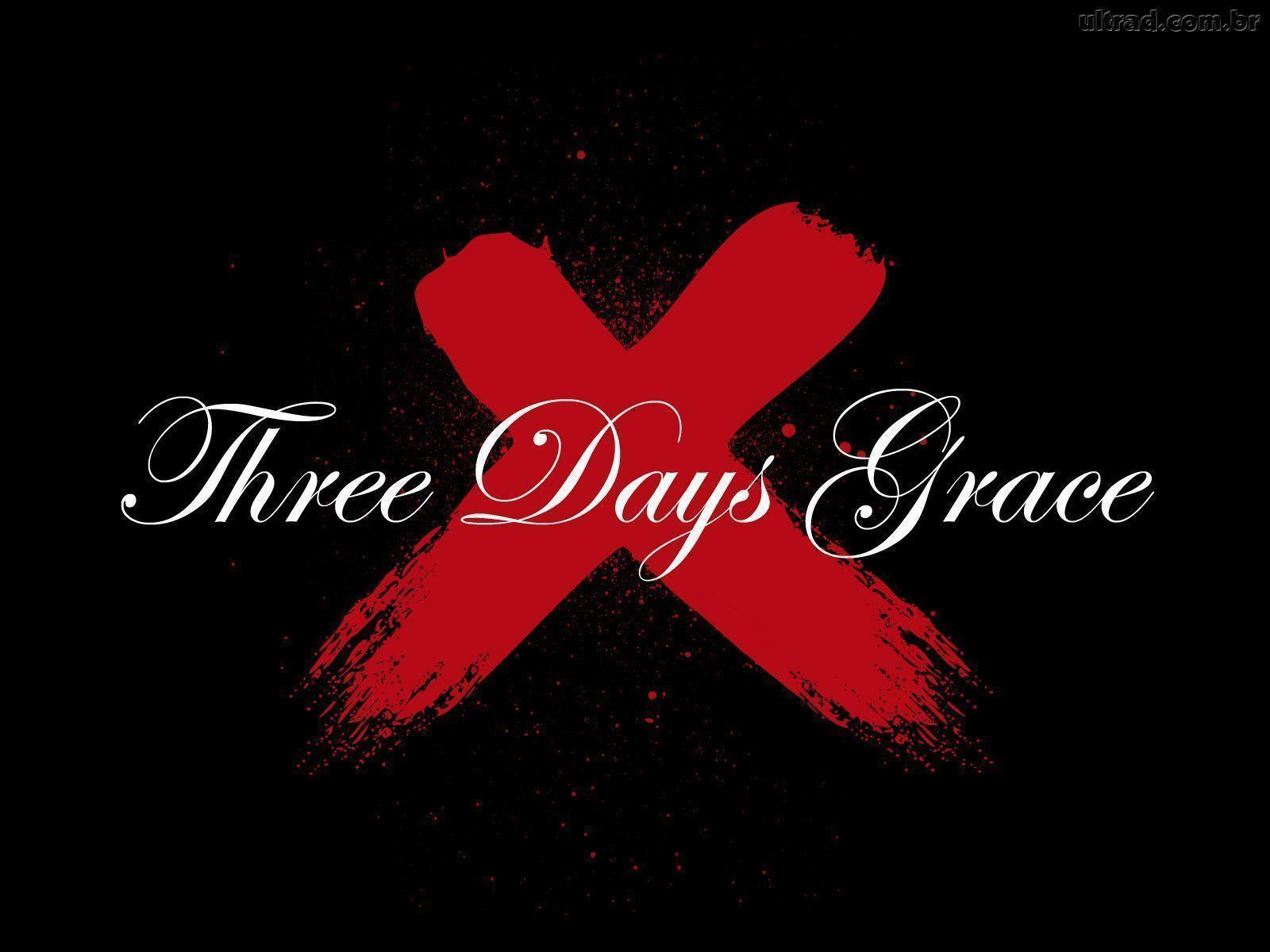 Pix For > Three Days Grace Wallpapers
