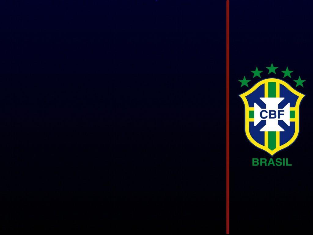 Download wallpapers Brazil national football team, 4k, metal logo, creative  art, metal emblem, green m… | National football teams, Brazil logo, Brazil  football team