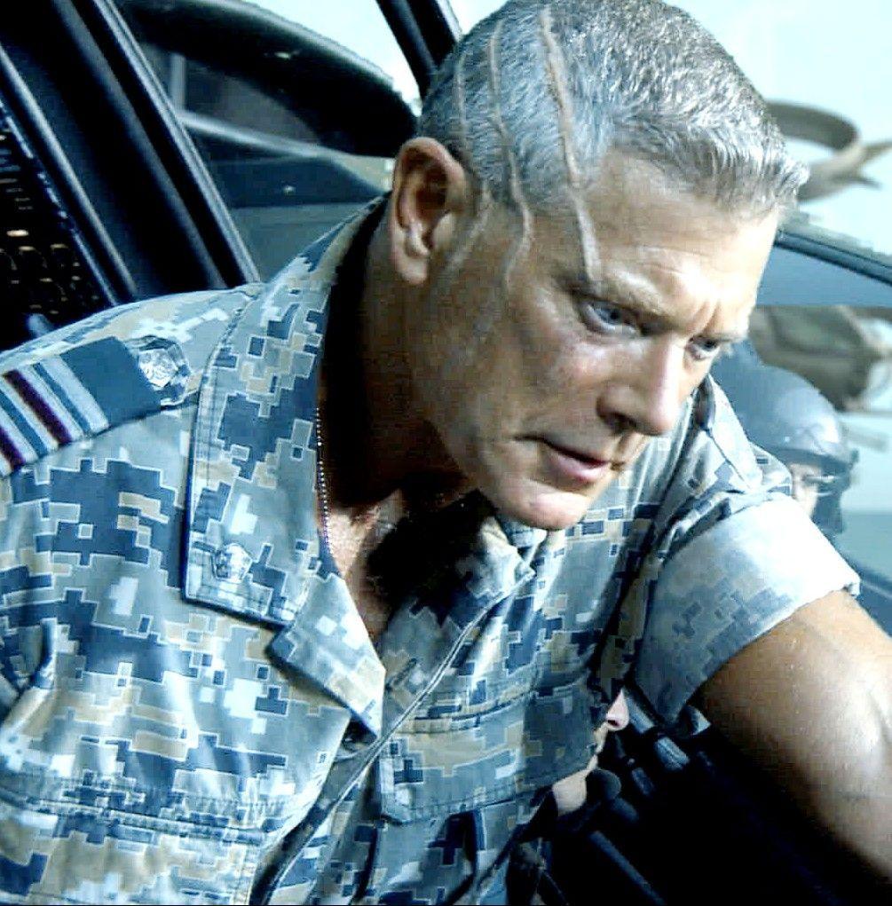 Stephen Lang Avatar Wallpaper