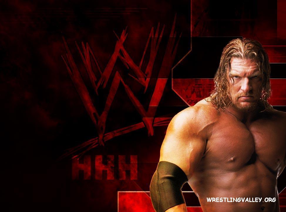 Pix For > King Of Kings Wallpapers Triple H