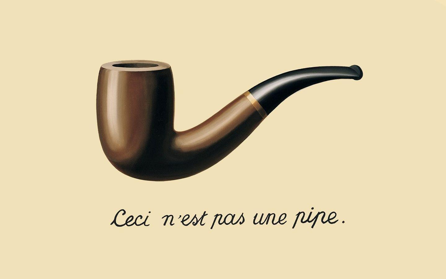 Download Rene Magritte Wallpaper 1440x900