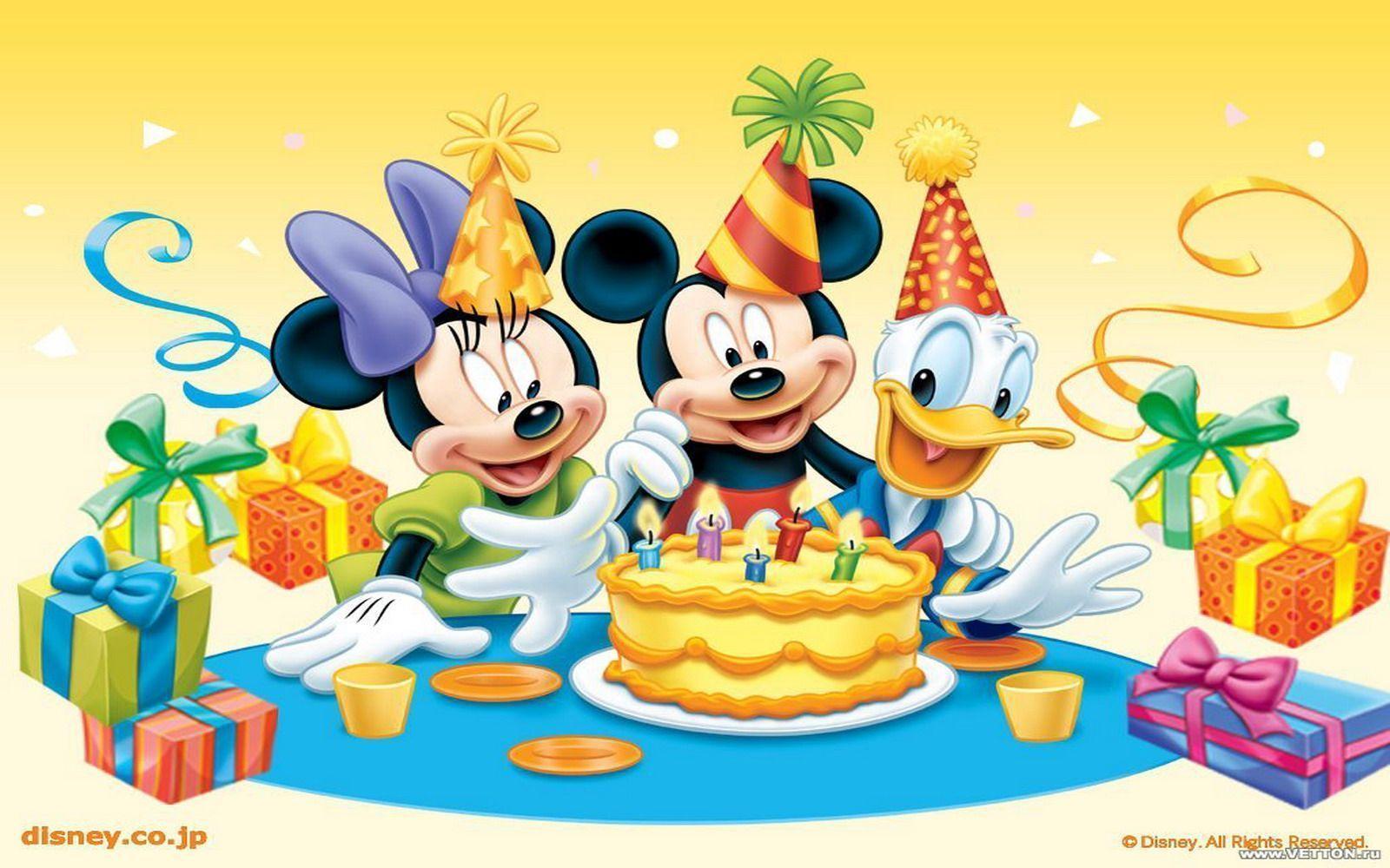 Minnie mickey mouse and donald duck cartoon wallpaper cartoons