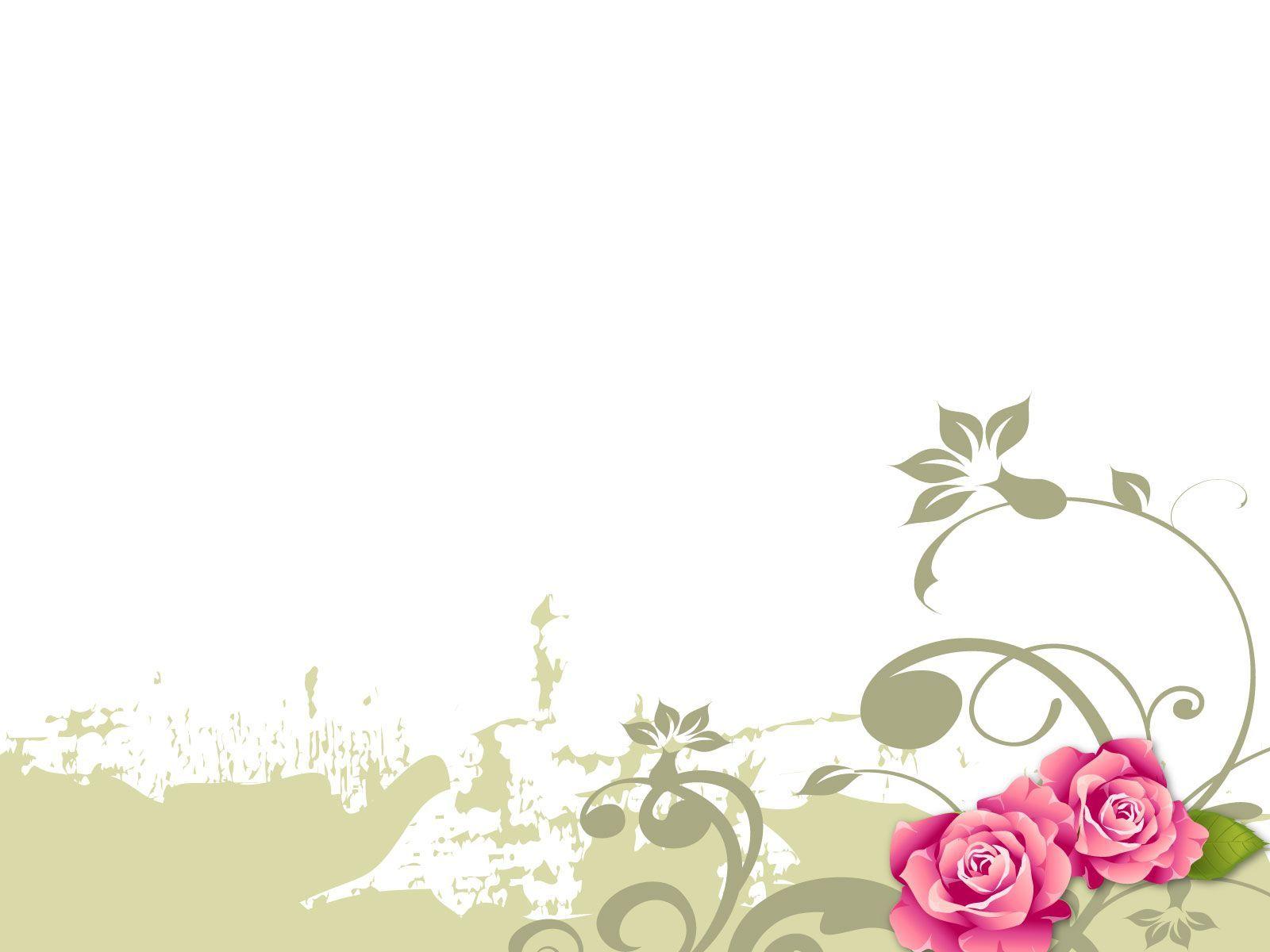 flower background designs free download