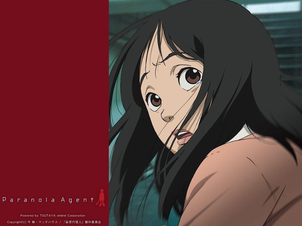 Paranoia Agent Wallpapers - Wallpaper Cave