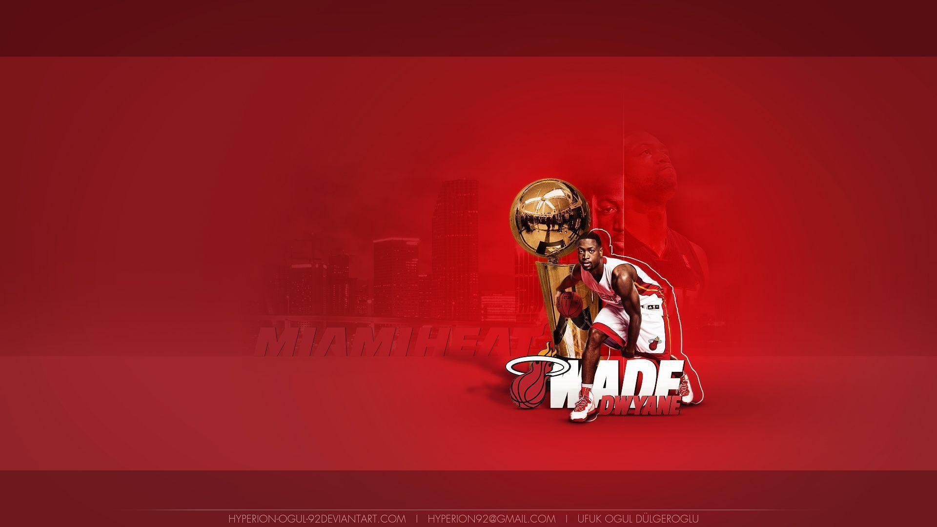 Dwyane Wade Wallpaper By Hyperion Ogul 92