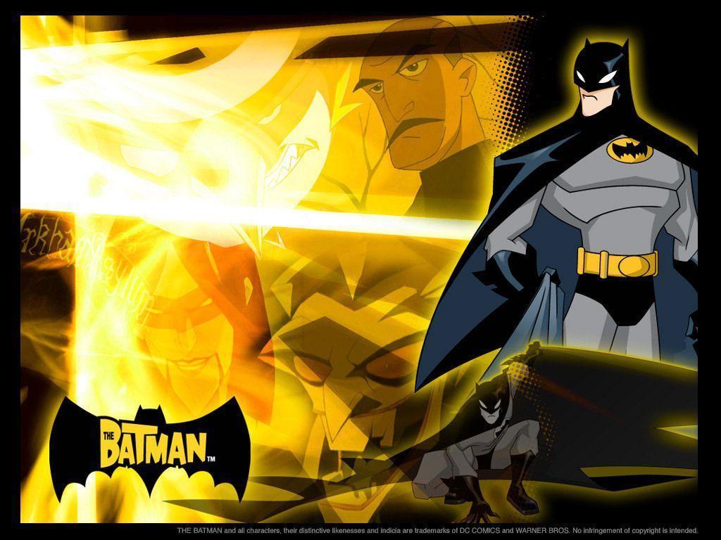 Foto para wallpaper Batman, Desenho, Quadro