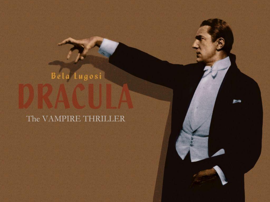 image For > Dracula Bela Lugosi Wallpaper