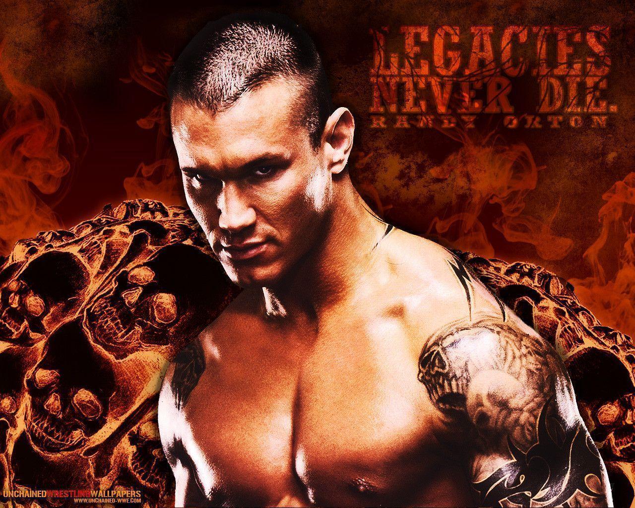 Randy Orton Image Orton Legacy HD Wallpaper And Background Photo