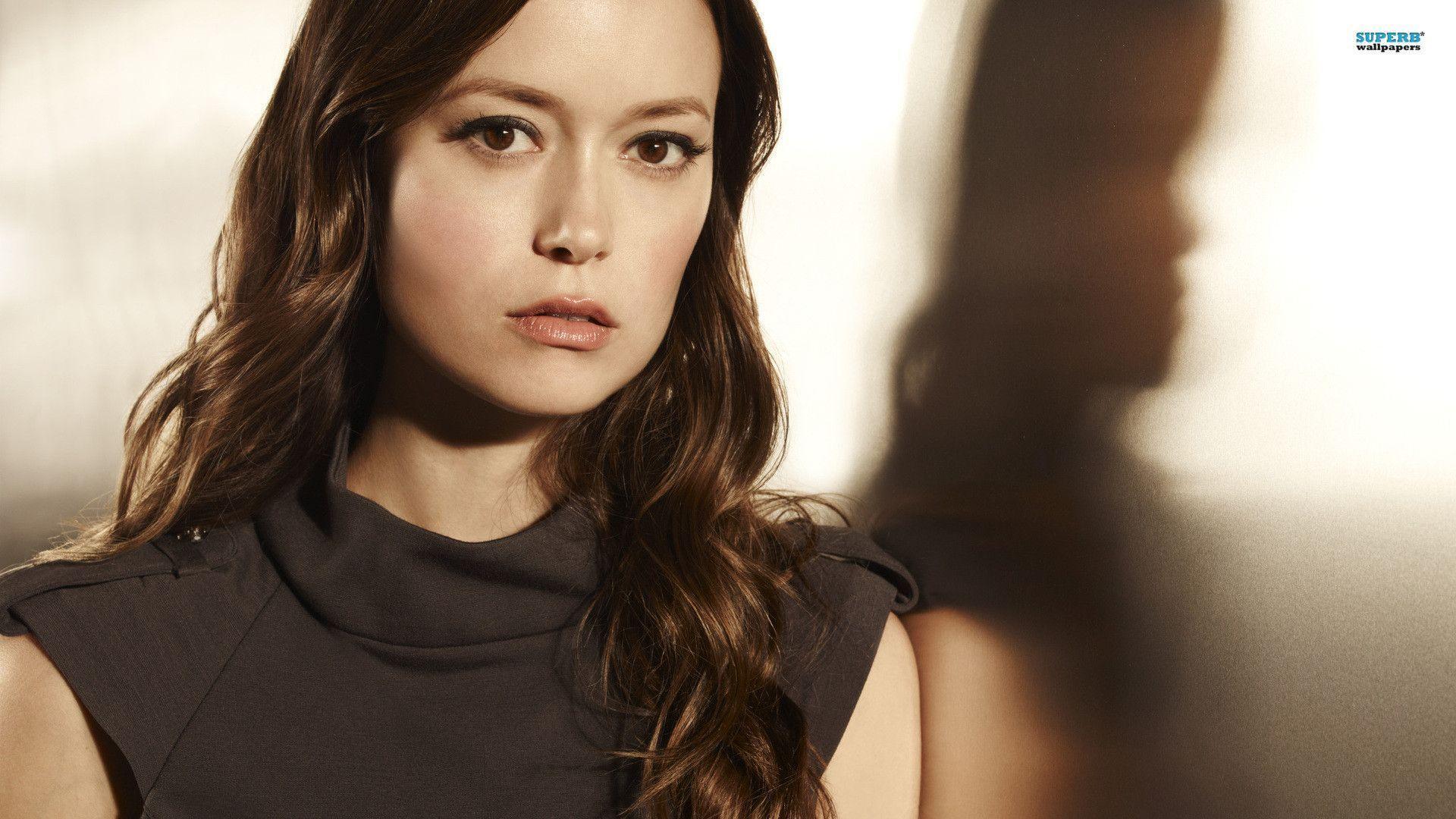 Iveco Eurocargo Summer Glau HD Wallpaper