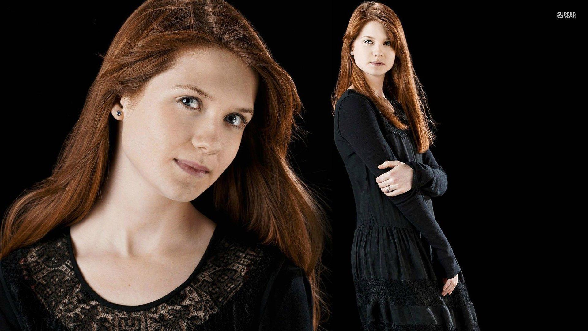 Bonnie Wright Wallpapers - Wallpaper Cave