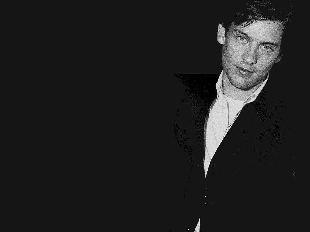 tobey maguire wallpapers.