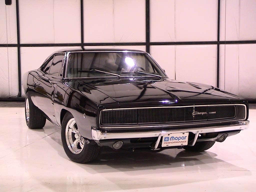 Pin by Wesley Brizee on Dodge Charger  Dodge muscle cars Custom muscle  cars Dream cars