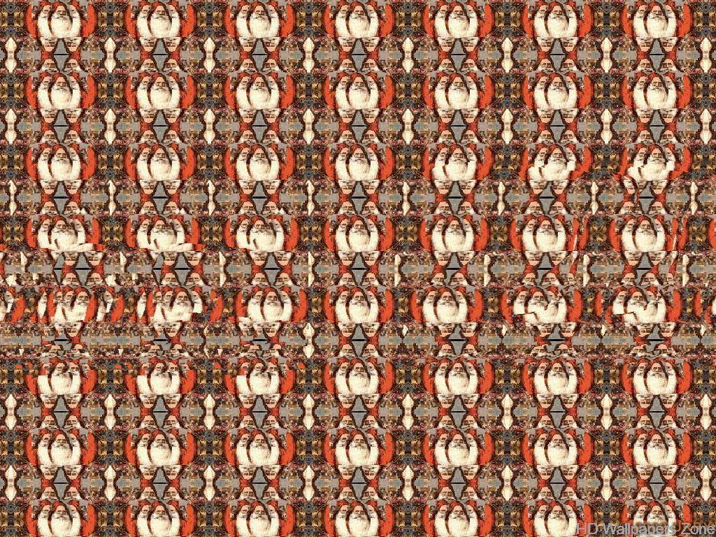 Big hit  Stereogram Images Games Video and Software All Free