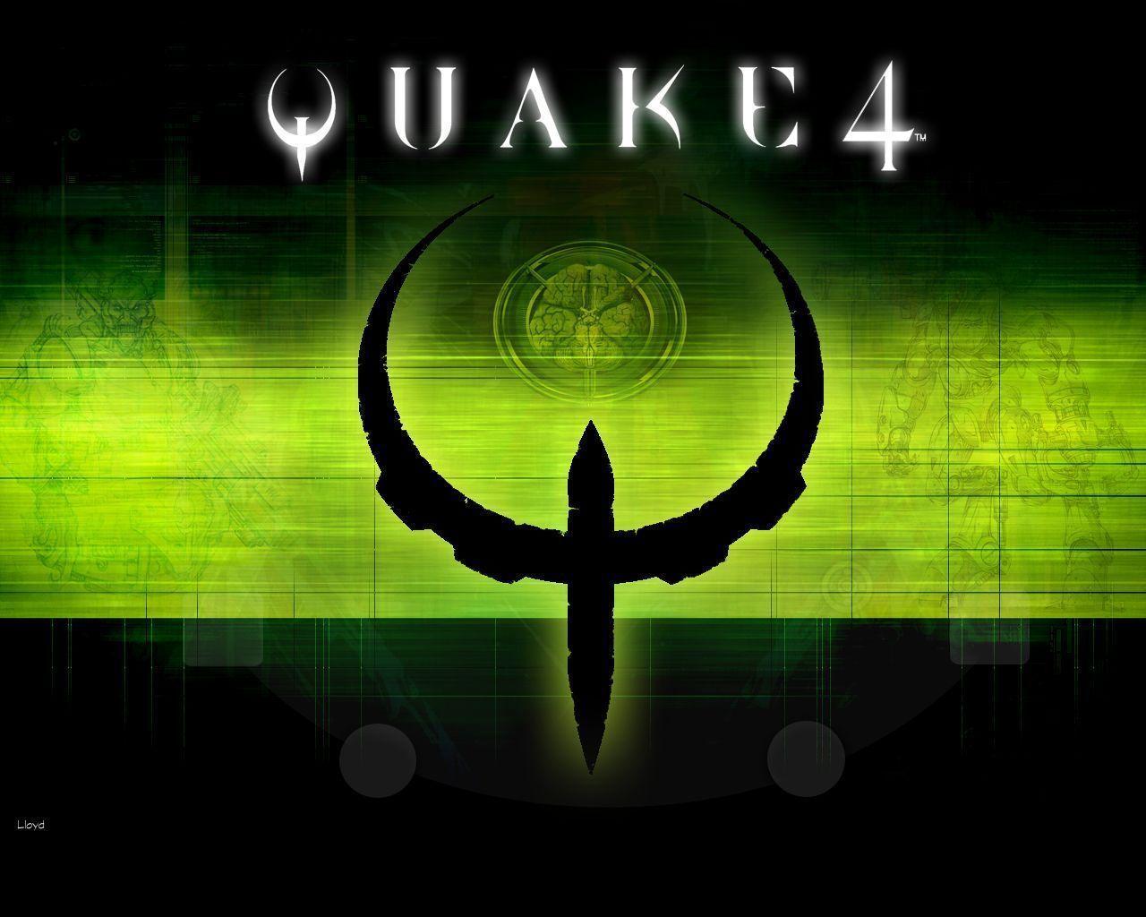 Quake 4. PCGamesArchive