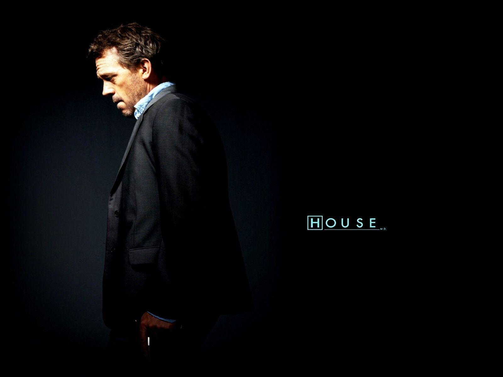 House MD Wallpaper 1600x1200