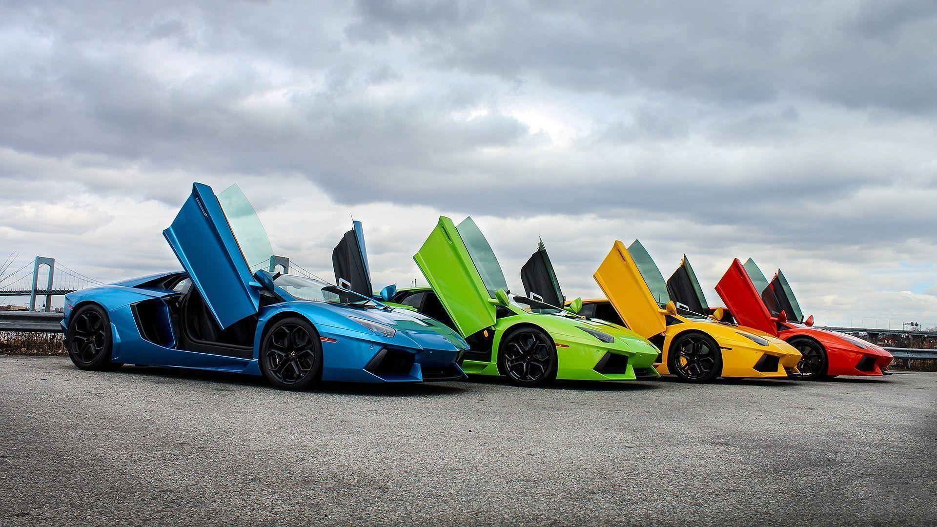 HD Supercar Wallpapers Wallpaper Cave