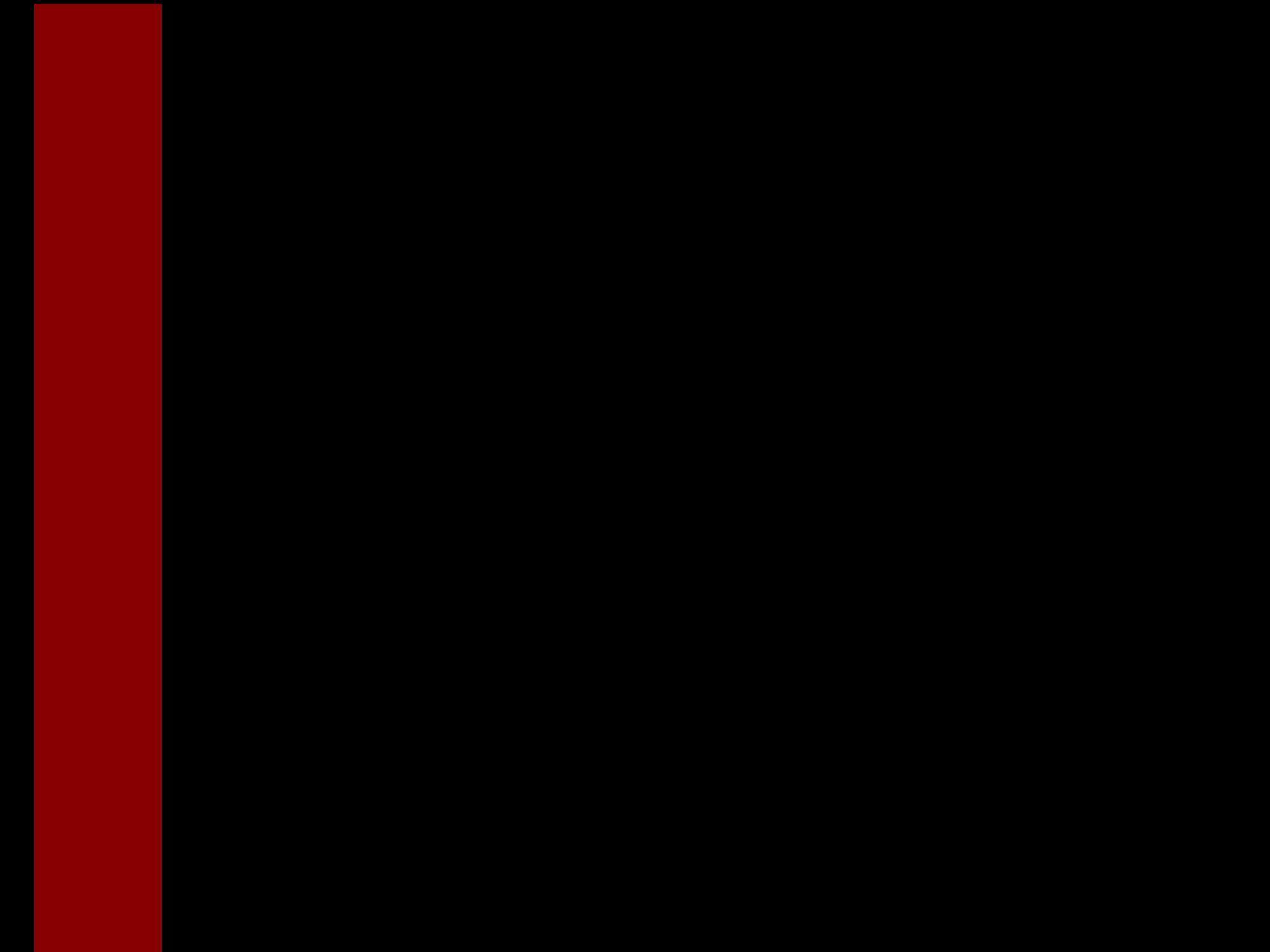 Simple Black Background Wallpaper