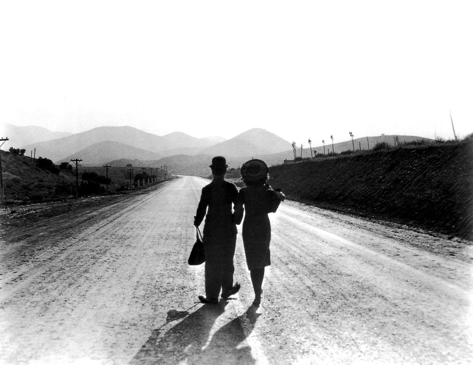 Fotos de Charlie Chaplin