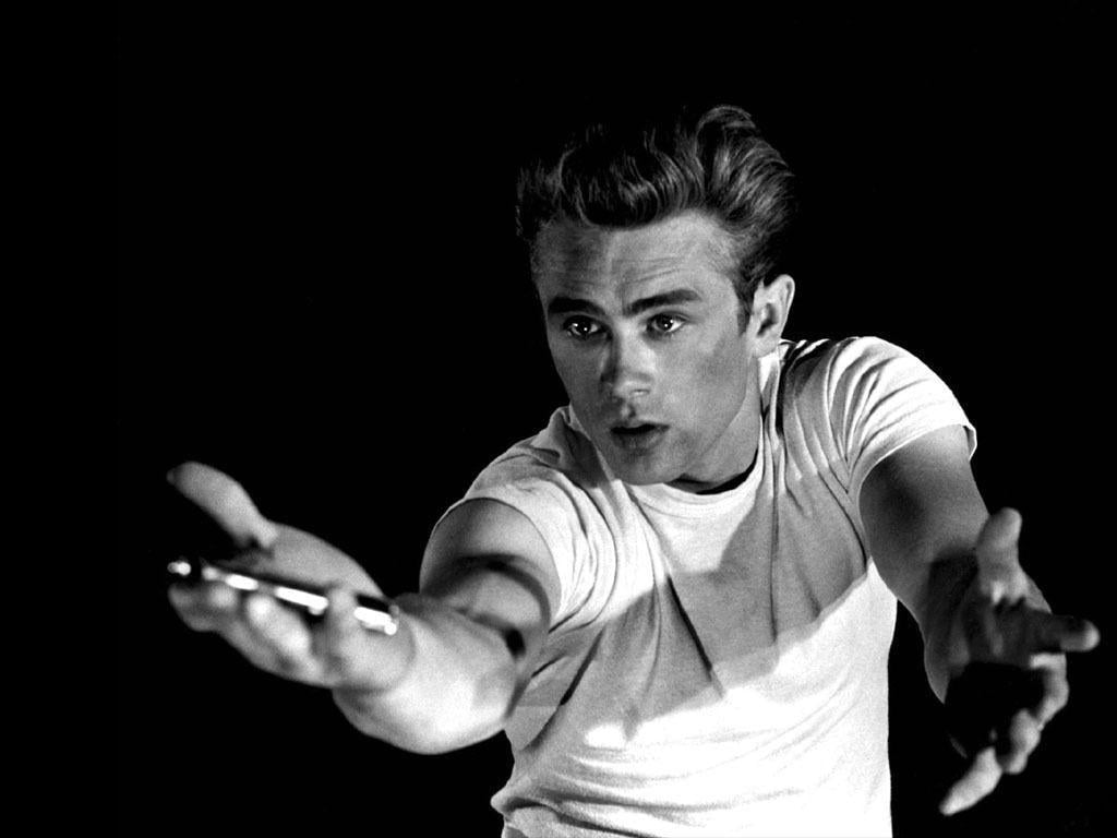 James Dean Wallpapers - Wallpaper Cave