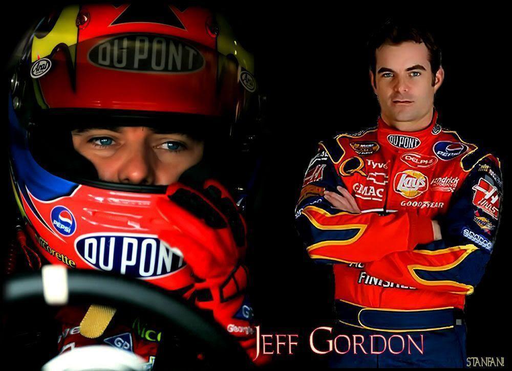 Jeff Gordon Desktop Wallpapers - Wallpaper Cave