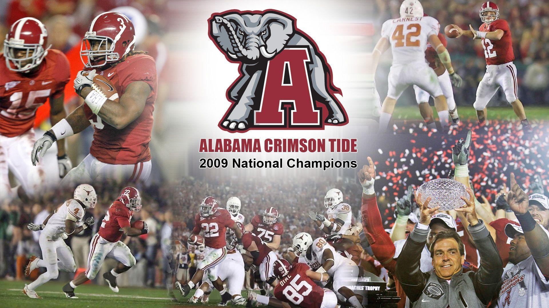 Bama Backgrounds - Wallpaper Cave