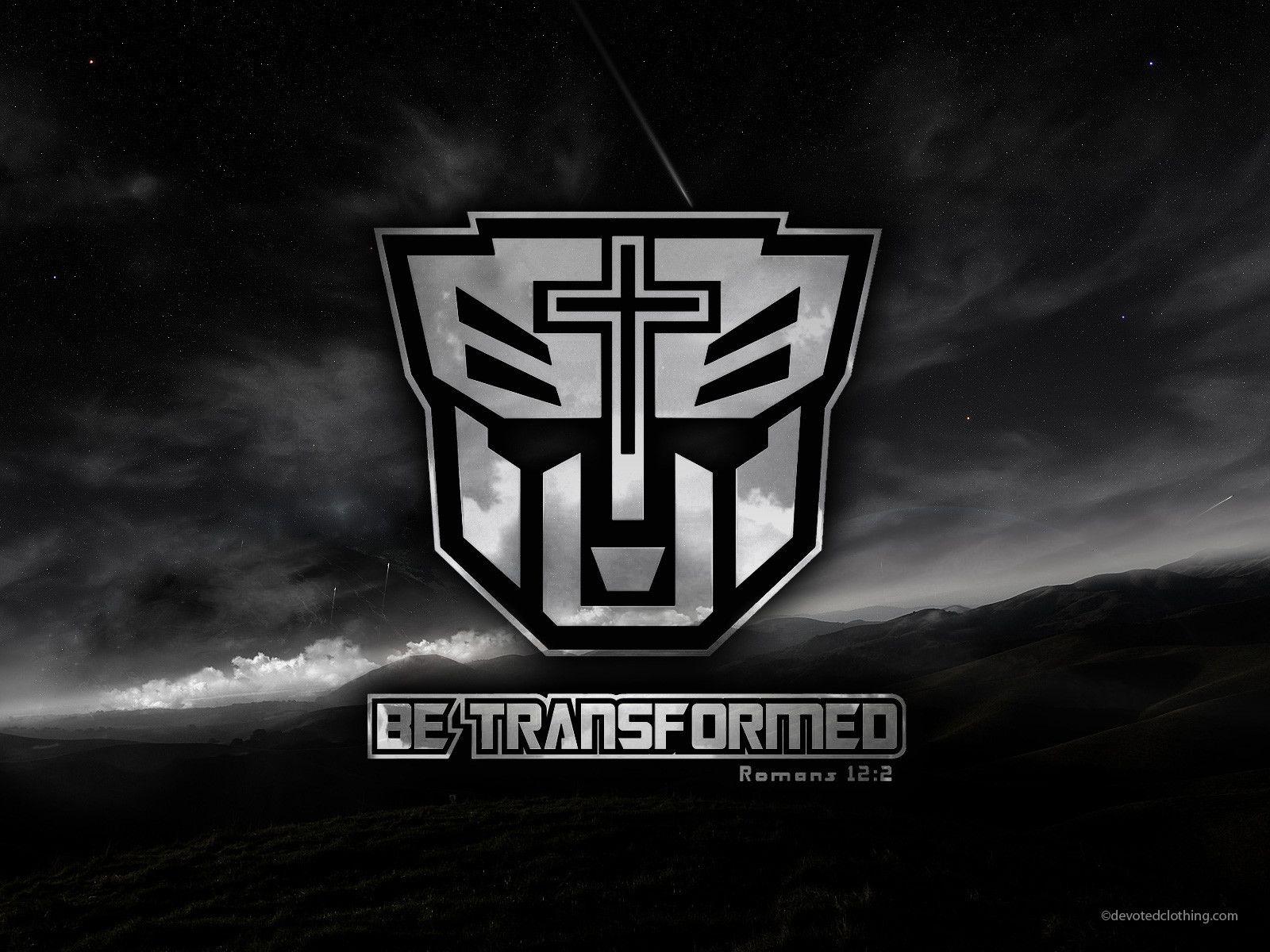 Be Transformed HD Wallpapers