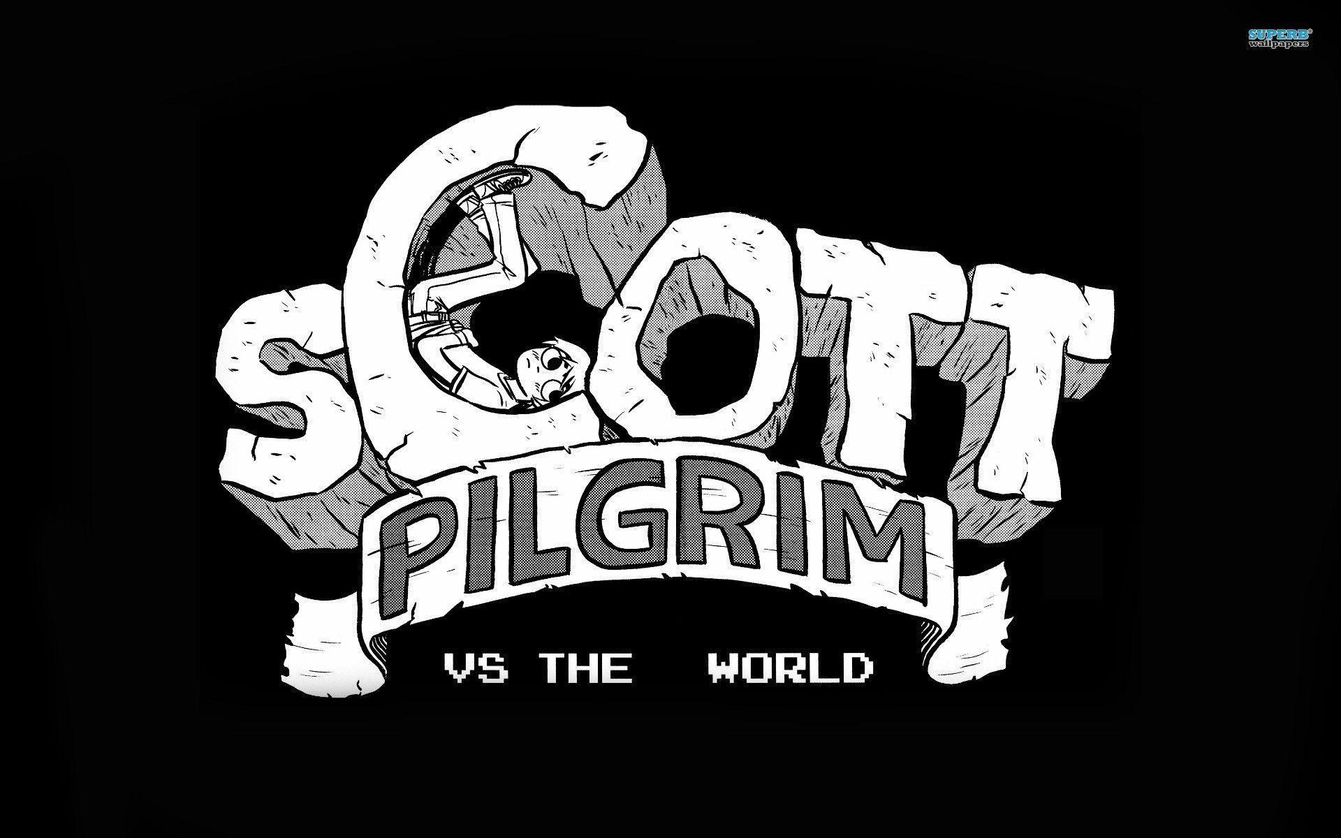 Scott Pilgrim vs. the World: The Game wallpaper wallpaper - #