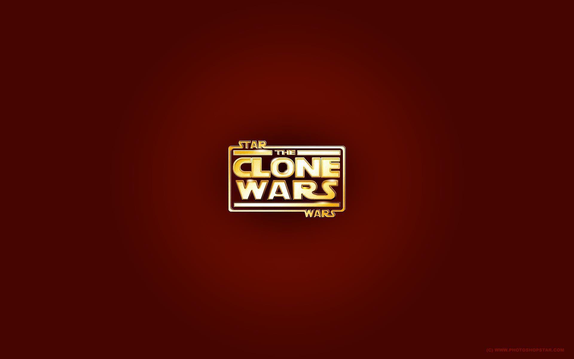 Download Star Wars Logo Wallpapers 1920x1200