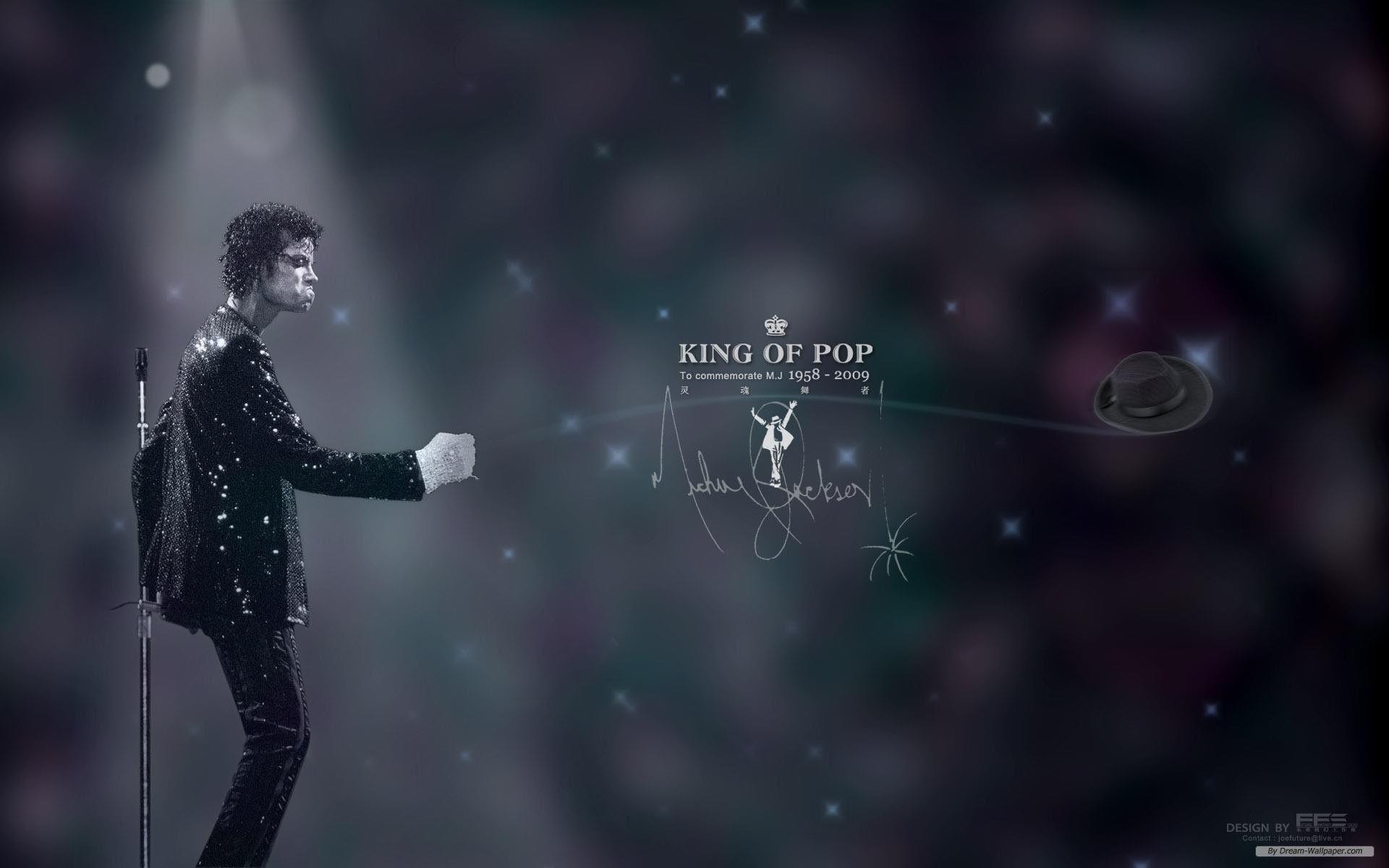 Michael Jackson Backgrounds - Wallpaper Cave