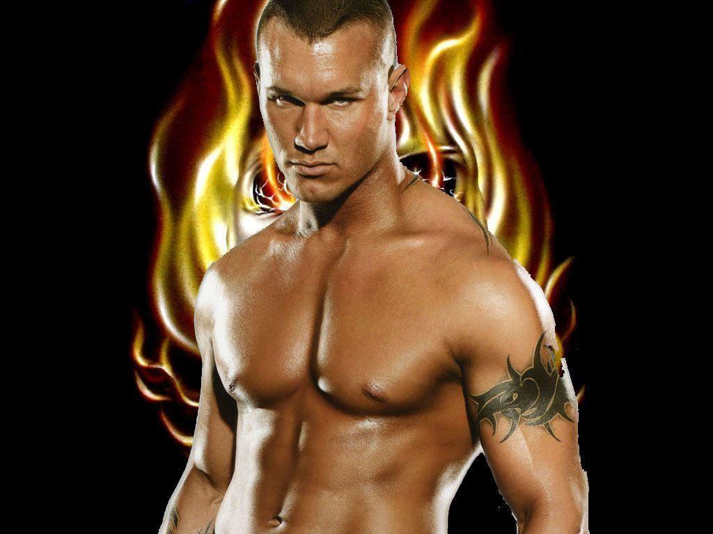 Randy Orton background HD wallpaper. Only HD wallpaper