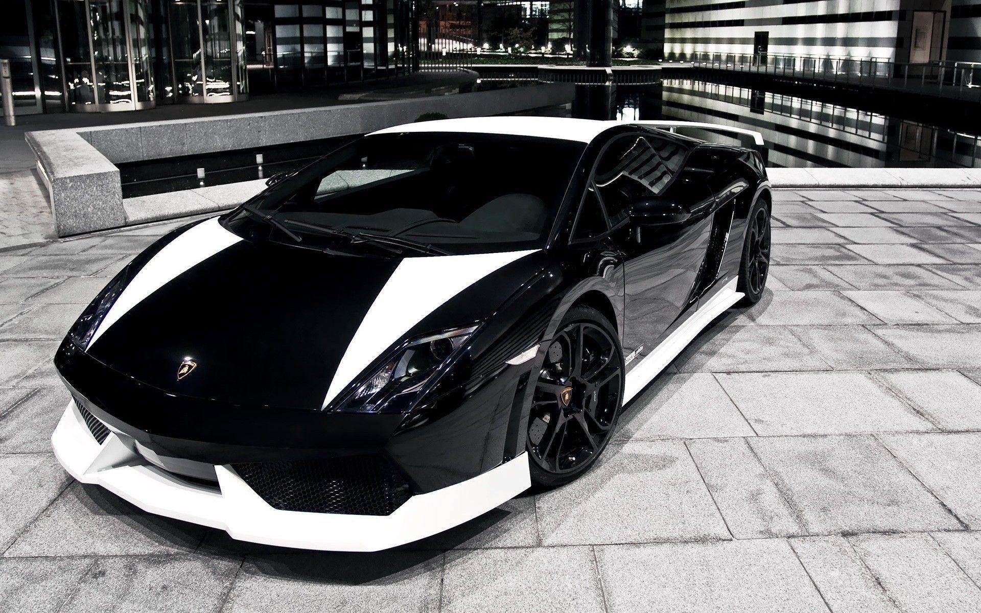 Lamborghini Gallardo