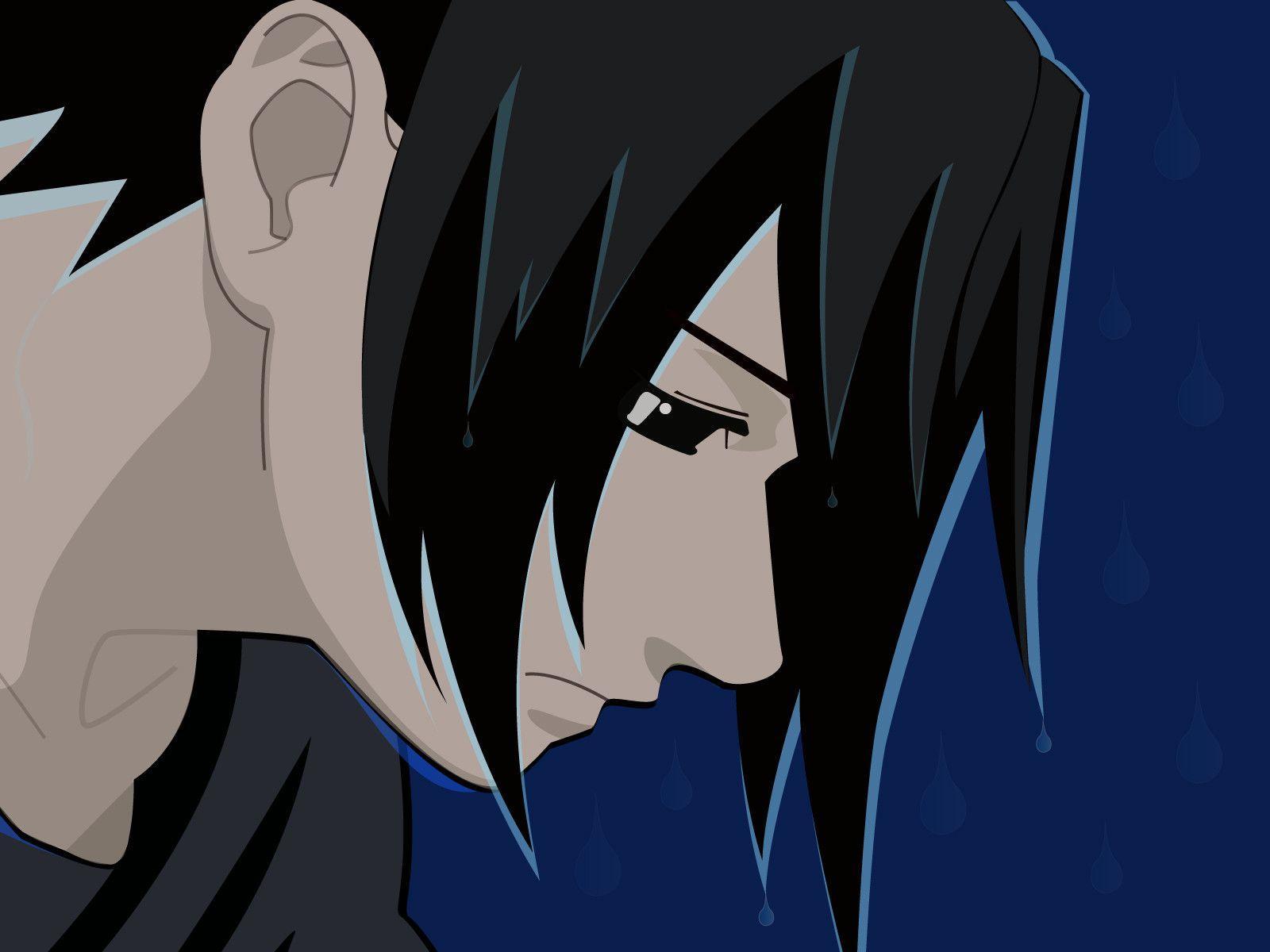 Sasuke Wallpapers - Wallpaper Cave