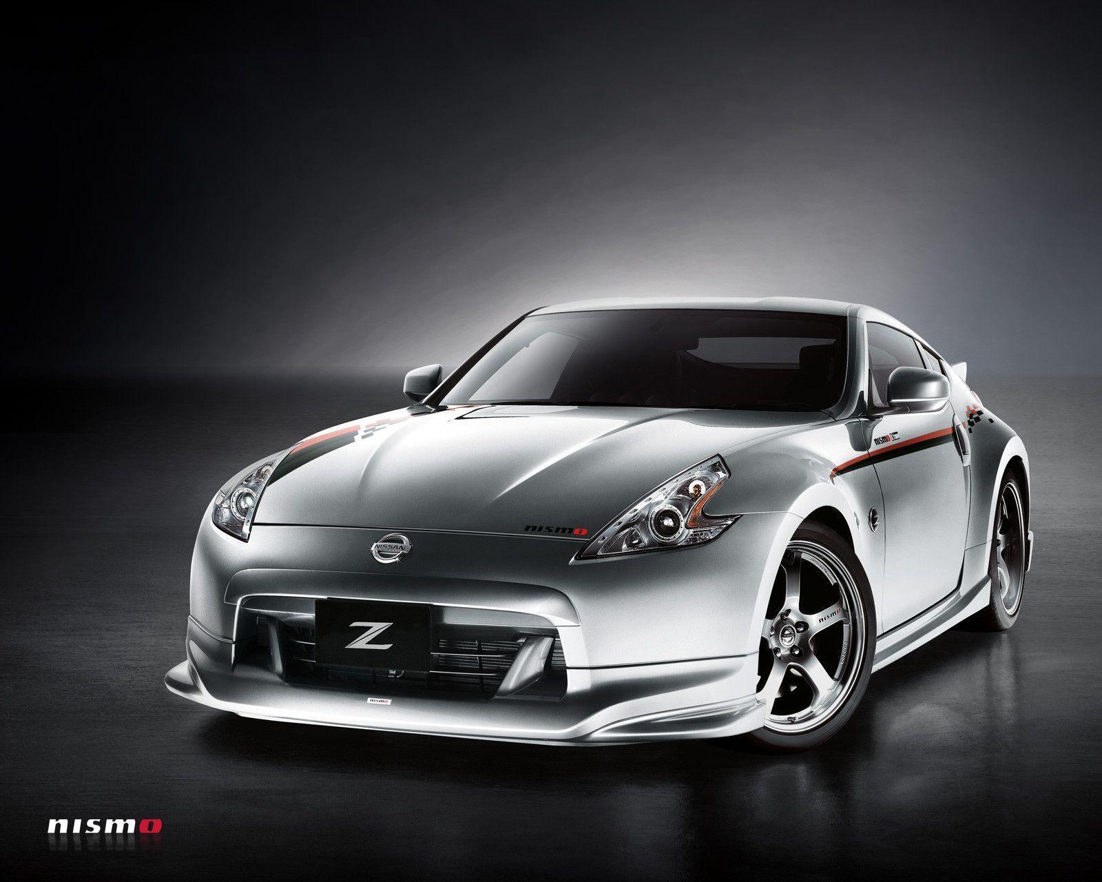 Nissan 370z Nismo Wallpaper HD Image & Picture