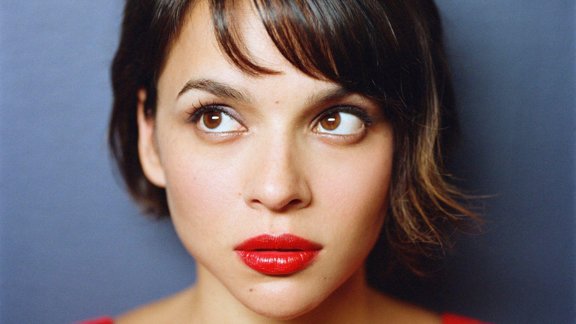 Norah Jones Wallpaper. HD Wallpaper Base