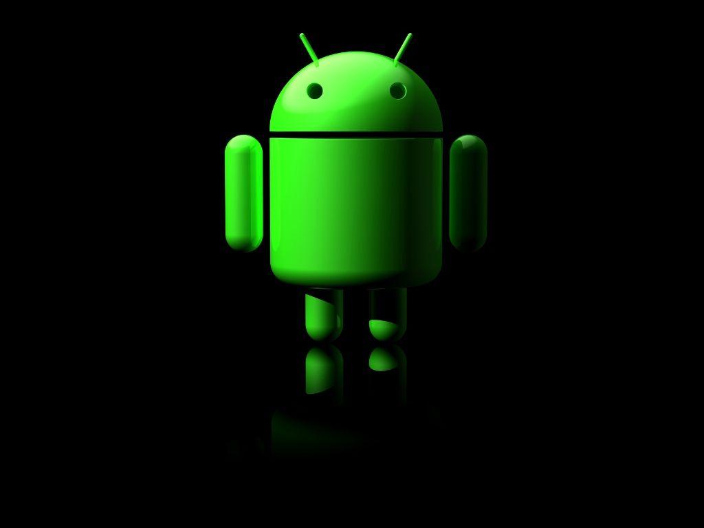 Android Logo Wallpaper