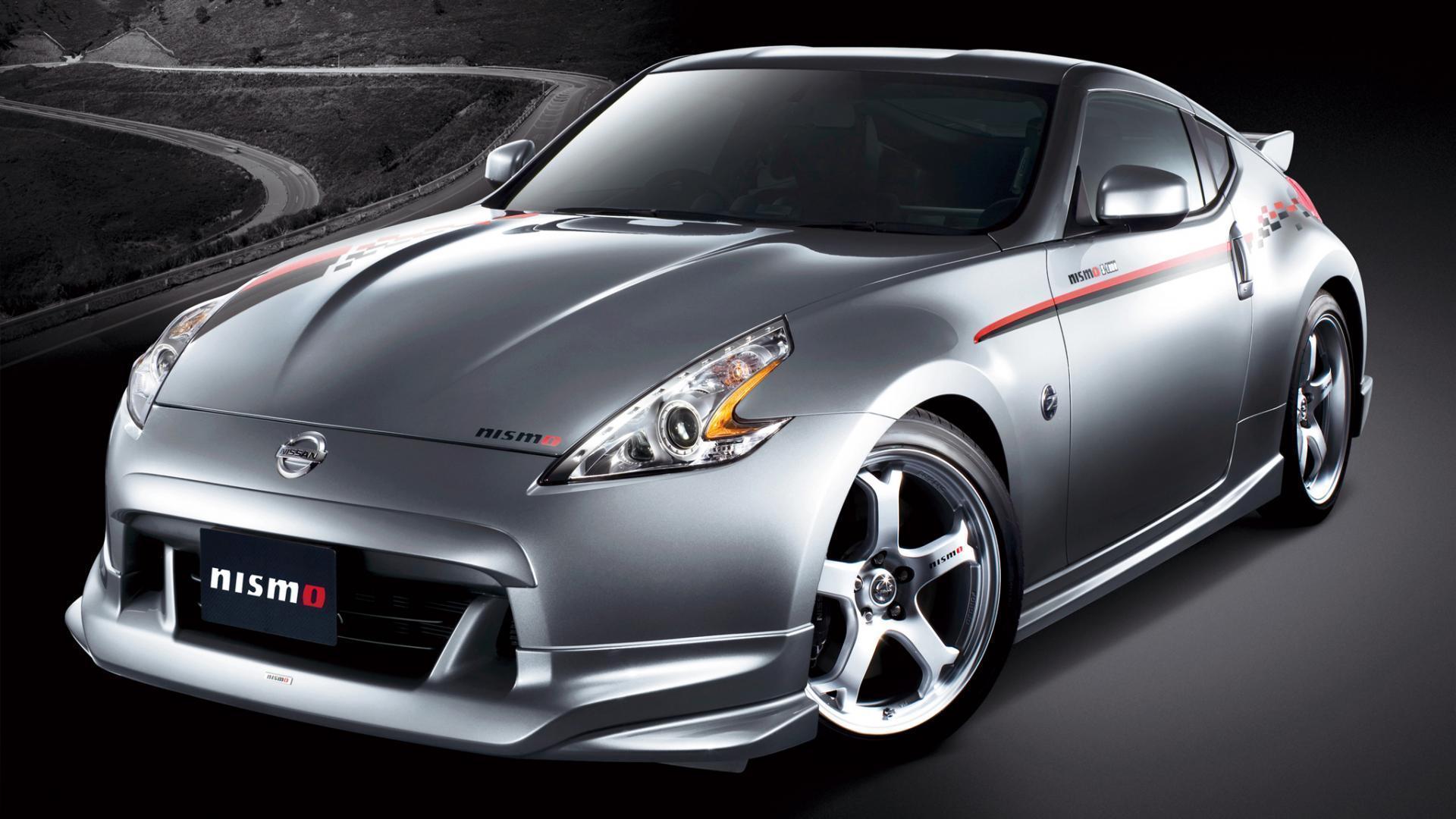 Nissan 350Z Wallpapers - Wallpaper Cave