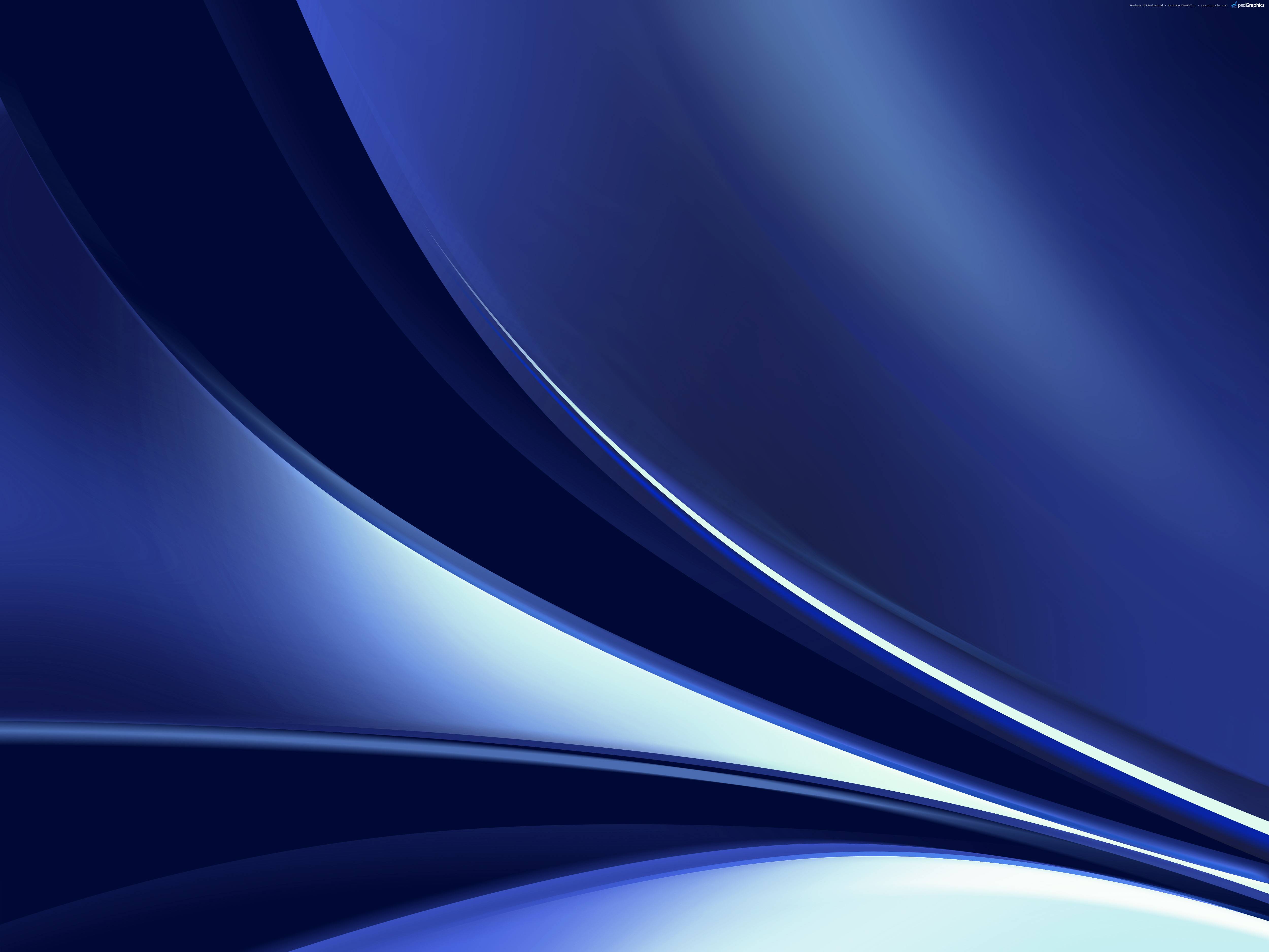 Abstract dark blue backgrounds