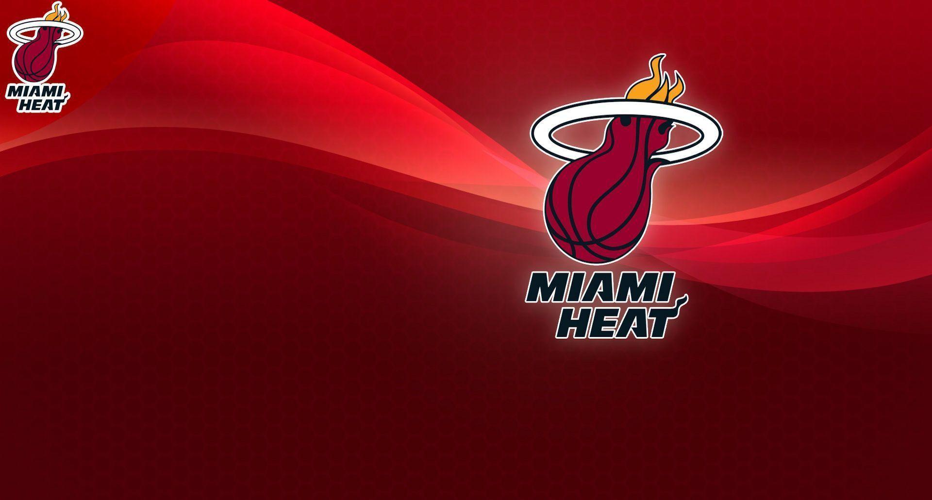 Miami Heat Twitter Background, Miami Heat Twitter Themes